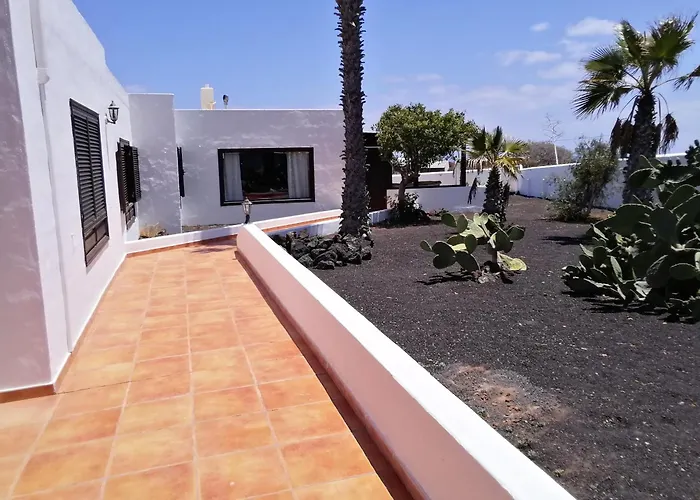 Villa Canto
