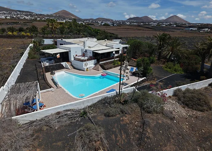 Villa Canto